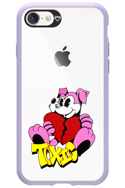 Toxic Dreams - Apple iPhone 8
