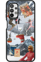 Pink Jump - Samsung Galaxy A32 5G