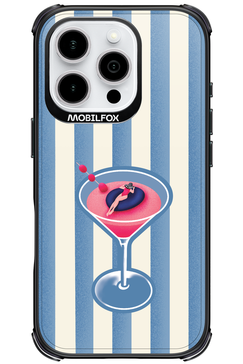 Poolside Affair - Apple iPhone 16 Pro