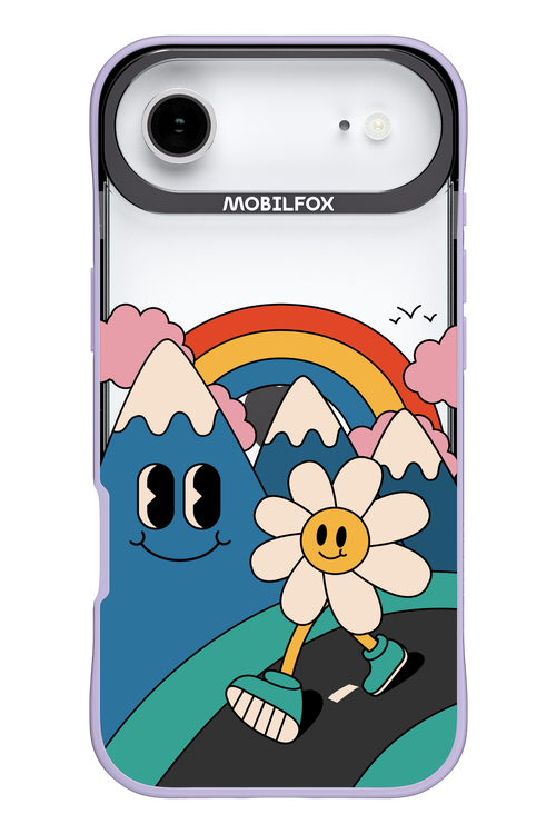 Road to Happiness - Apple iPhone 17 Air