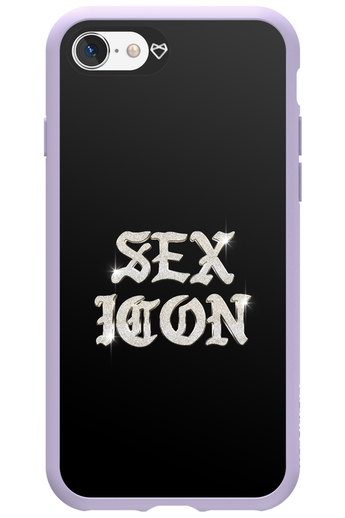 SEX ICON 2.0 - Apple iPhone 8