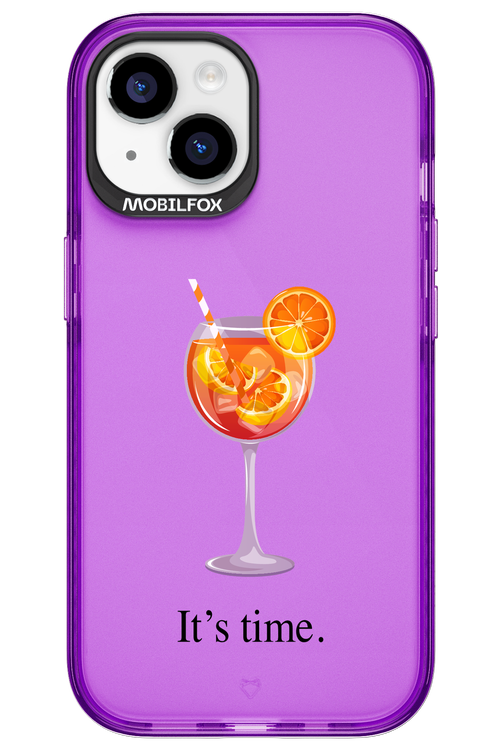 Spritz - Apple iPhone 15