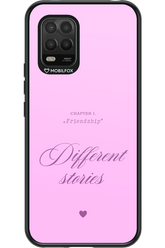 Chapter Friendship 2.0 - Xiaomi Mi 10 Lite 5G
