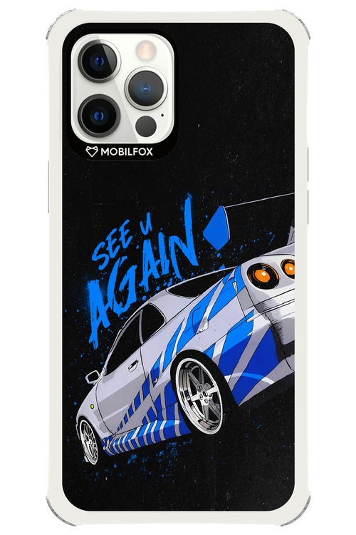 See u again - Apple iPhone 12 Pro Max