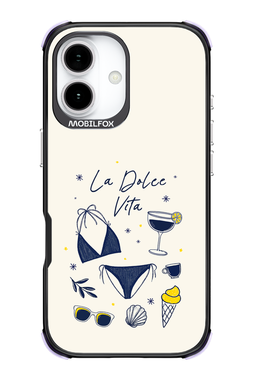 Dolce Vita - Apple iPhone 17