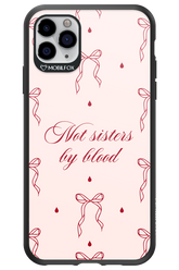Sisters Red 2.0 - Apple iPhone 11 Pro Max
