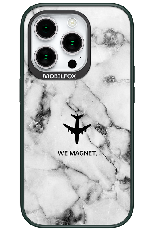 International Love II 2.0 - Apple iPhone 15 Pro