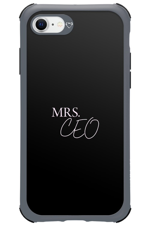 Mrs. CEO  - Apple iPhone 7
