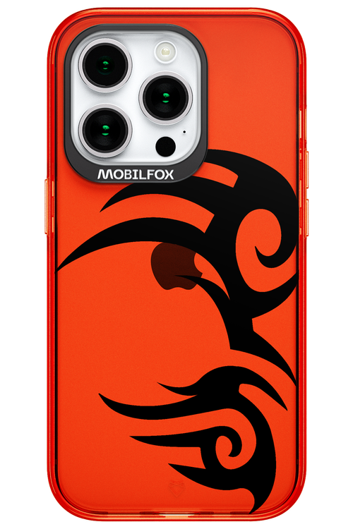 Tattoo Icon 2.0 - Apple iPhone 15 Pro