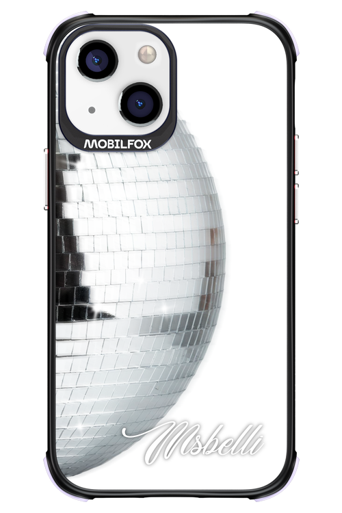 Disco Mood 2.0 - Apple iPhone 13 Mini