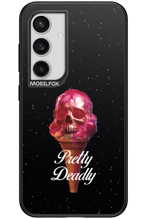 Pretty Deadly - Samsung Galaxy S24