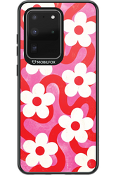 BLOSSOM TWIST 2.0 - Samsung Galaxy S20 Ultra 5G