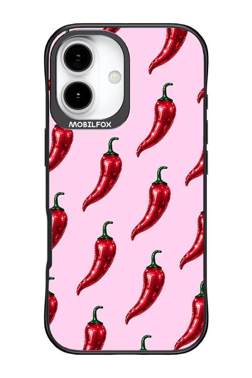 Chili Babe 2.0 - Apple iPhone 17