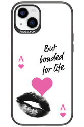 Bonded for Life 2.0 - Apple iPhone 15 Plus