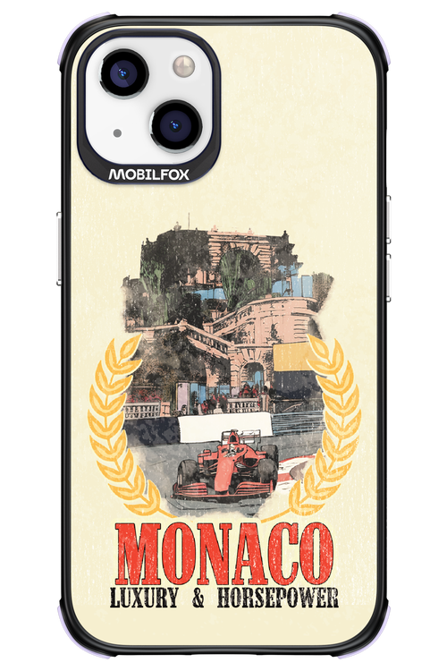 Monaco Luxury 2.0 - Apple iPhone 13