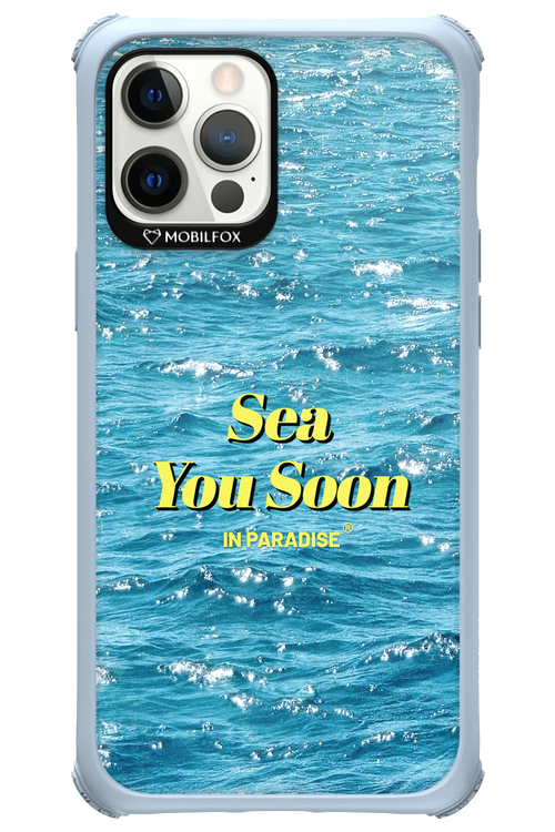 Sea You - Apple iPhone 12 Pro Max