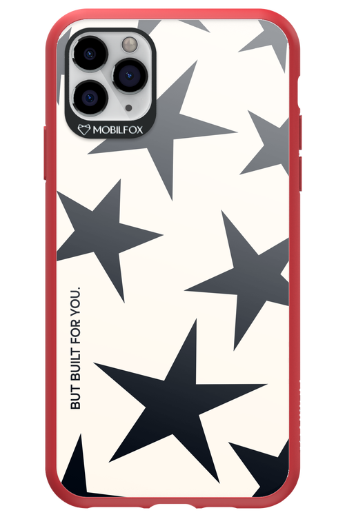 Built for You 2.0 - Apple iPhone 11 Pro Max