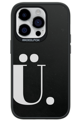 U II (Off Space) 2.0 - Apple iPhone 14 Pro