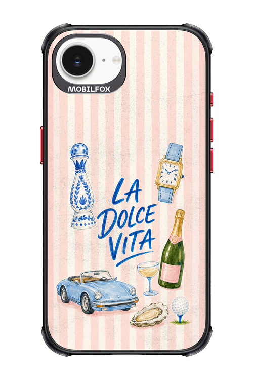 La Dolce Vita 2.0 - Apple iPhone 17e