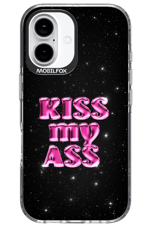 KMA 2.0 - Apple iPhone 16
