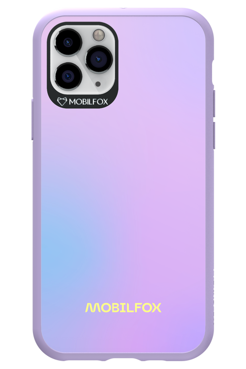 Pastel Lilac - Apple iPhone 11 Pro