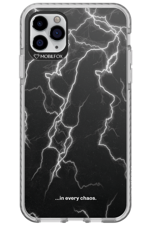 Chaotic Thunder 2.0 - Apple iPhone 11 Pro Max