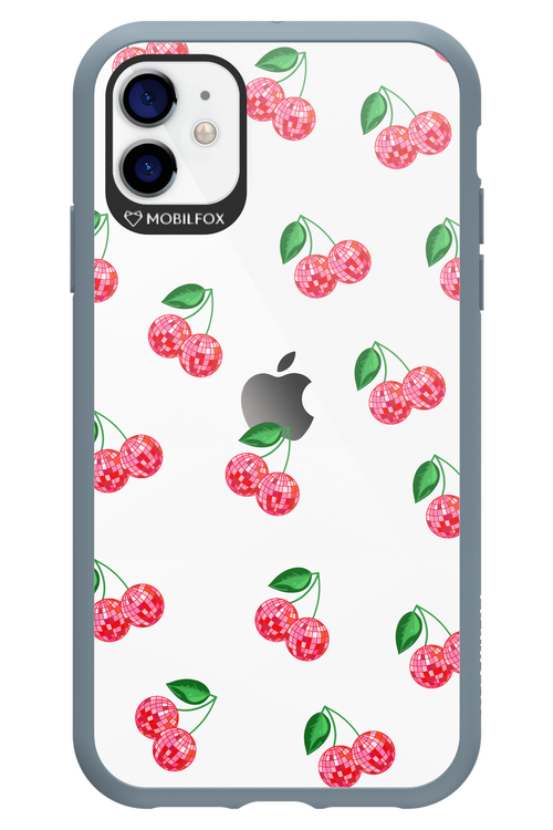 Disco Cherry - Apple iPhone 11