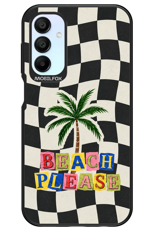BEACH PLEASE 2.0 - Samsung Galaxy A15