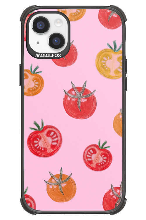 Cherry Tomato - Apple iPhone 14 Plus