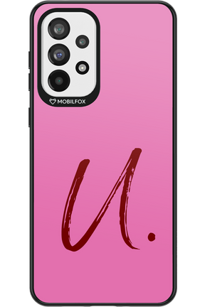 (Sorbet) U 2.0 - Samsung Galaxy A73