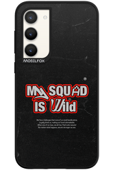 Wild Squad - Samsung Galaxy S23 Plus