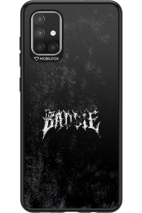 Rare Energy - Samsung Galaxy A71