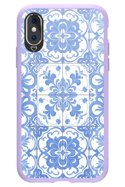 Amalfi Club 2.0 - Apple iPhone XS