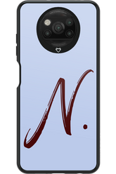 (Jellyfish Presso) N 2.0 - Xiaomi Poco X3 Pro
