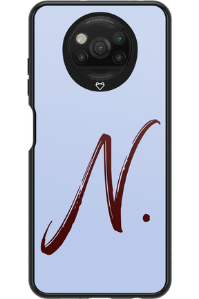 (Jellyfish Presso) N 2.0 - Xiaomi Poco X3 Pro