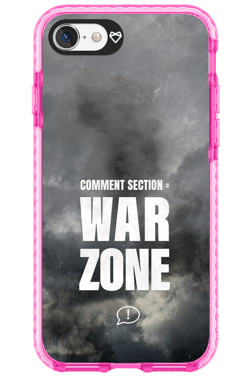WarZone - Apple iPhone 7