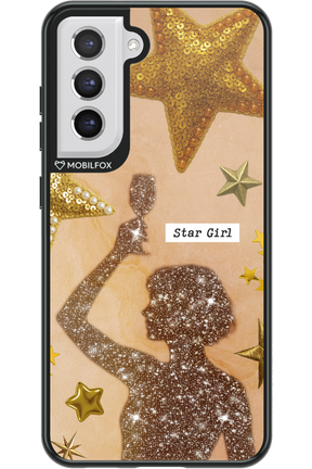 Star Girl - Samsung Galaxy S21 FE