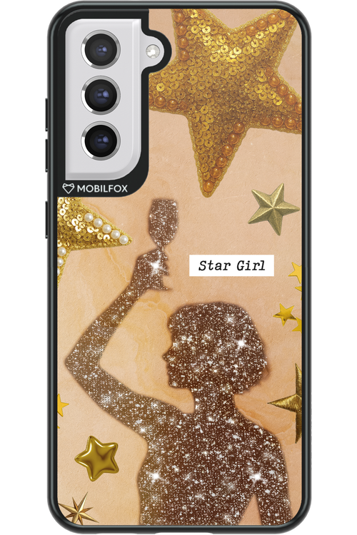 Star Girl - Samsung Galaxy S21 FE