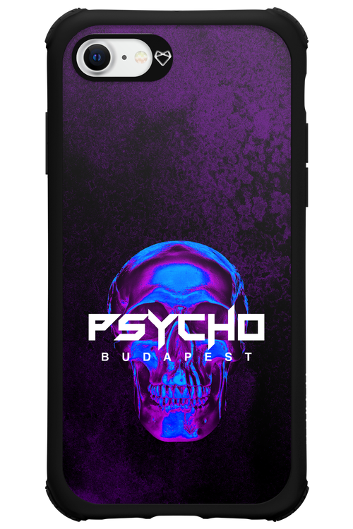 Psyskull - Apple iPhone 7