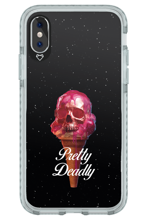 Pretty Deadly - Apple iPhone XS