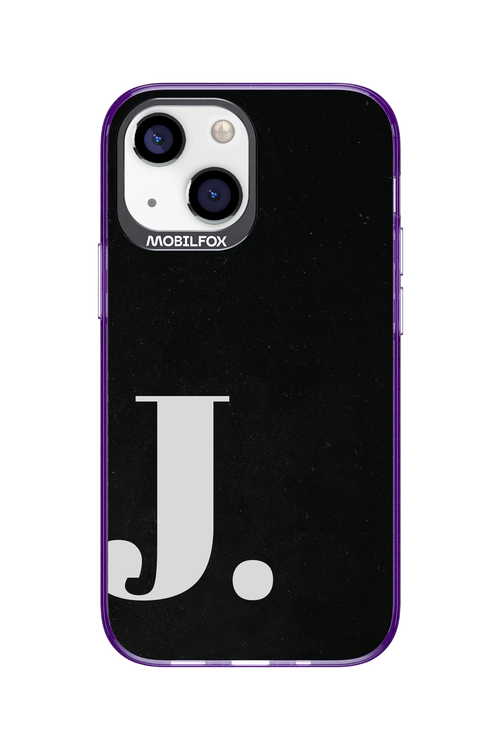 J (Off Space) 2.0 - Apple iPhone 13 Mini