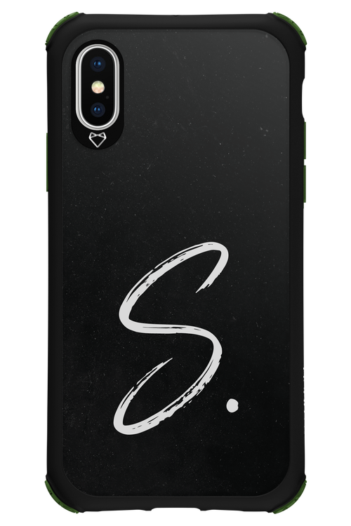 (Off Space) S 2.0 - Apple iPhone XS