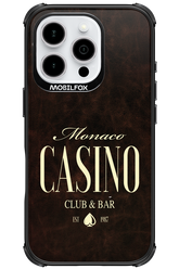 Casino - Apple iPhone 16 Pro