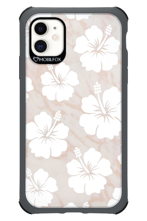 Latte Tropical - Apple iPhone 11