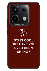 Have You Ever - Xiaomi Redmi Note 13 Pro 5G