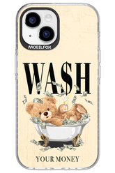 Money Washing - Apple iPhone 15