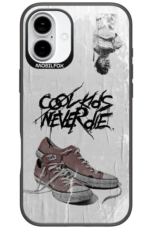 CKND - Apple iPhone 16 Plus