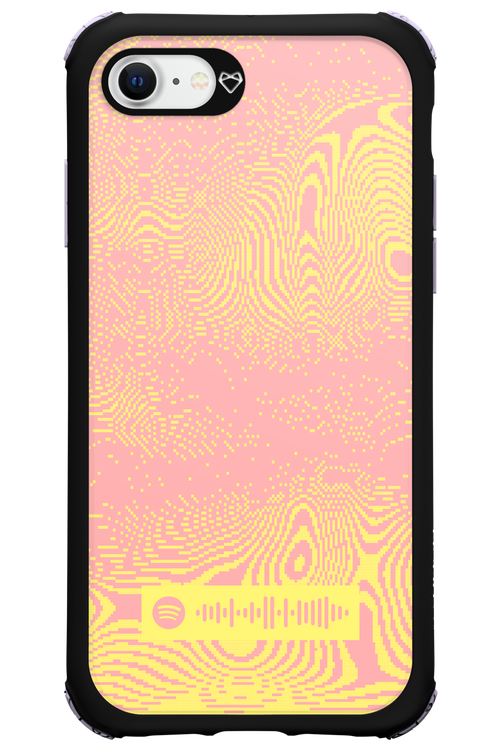 House Frequency - Apple iPhone 7