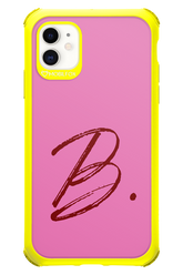 (Sorbet) B 2.0 - Apple iPhone 11