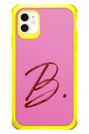 (Sorbet) B 2.0 - Apple iPhone 11